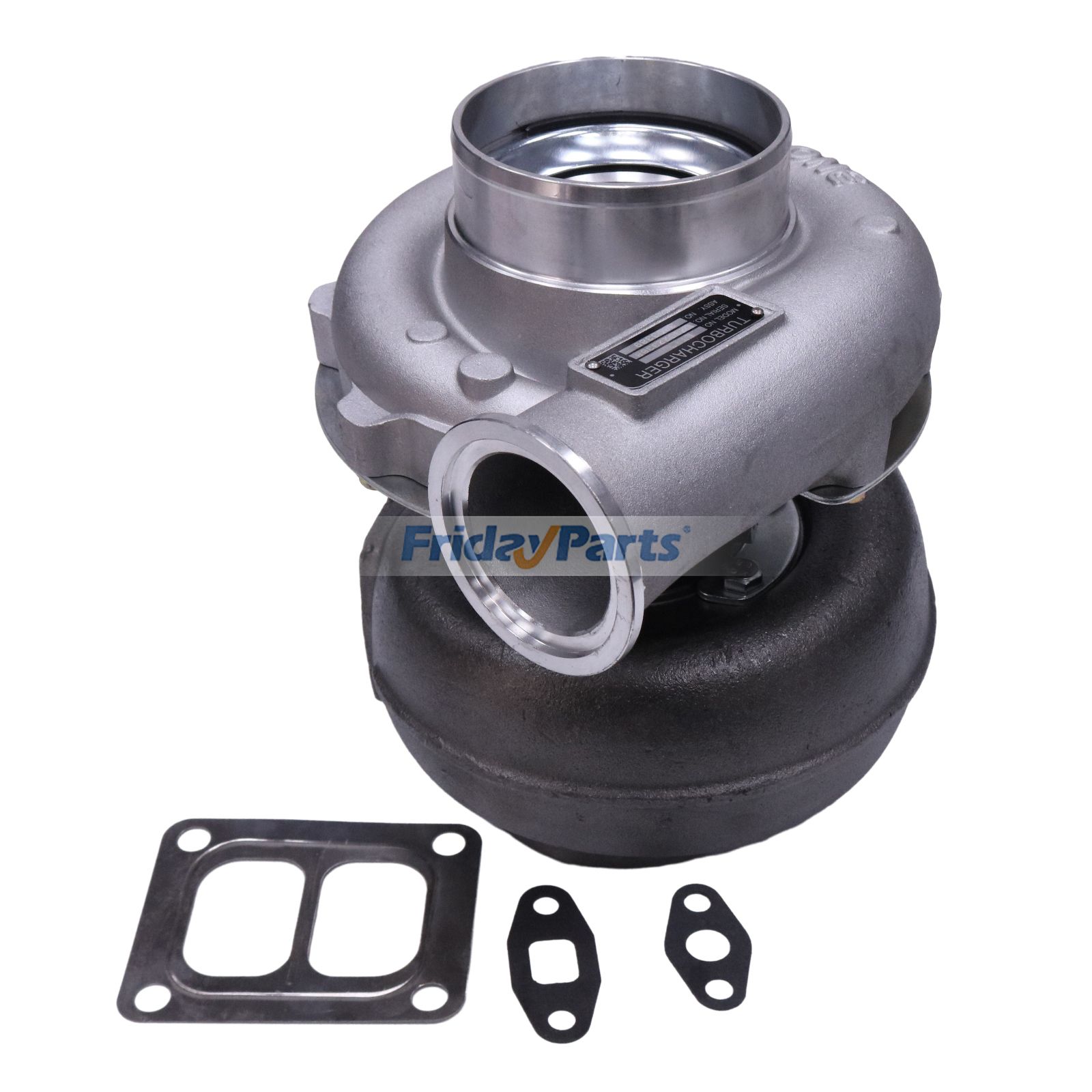 Engine,Marine,Off-Road Truck Turbocharger