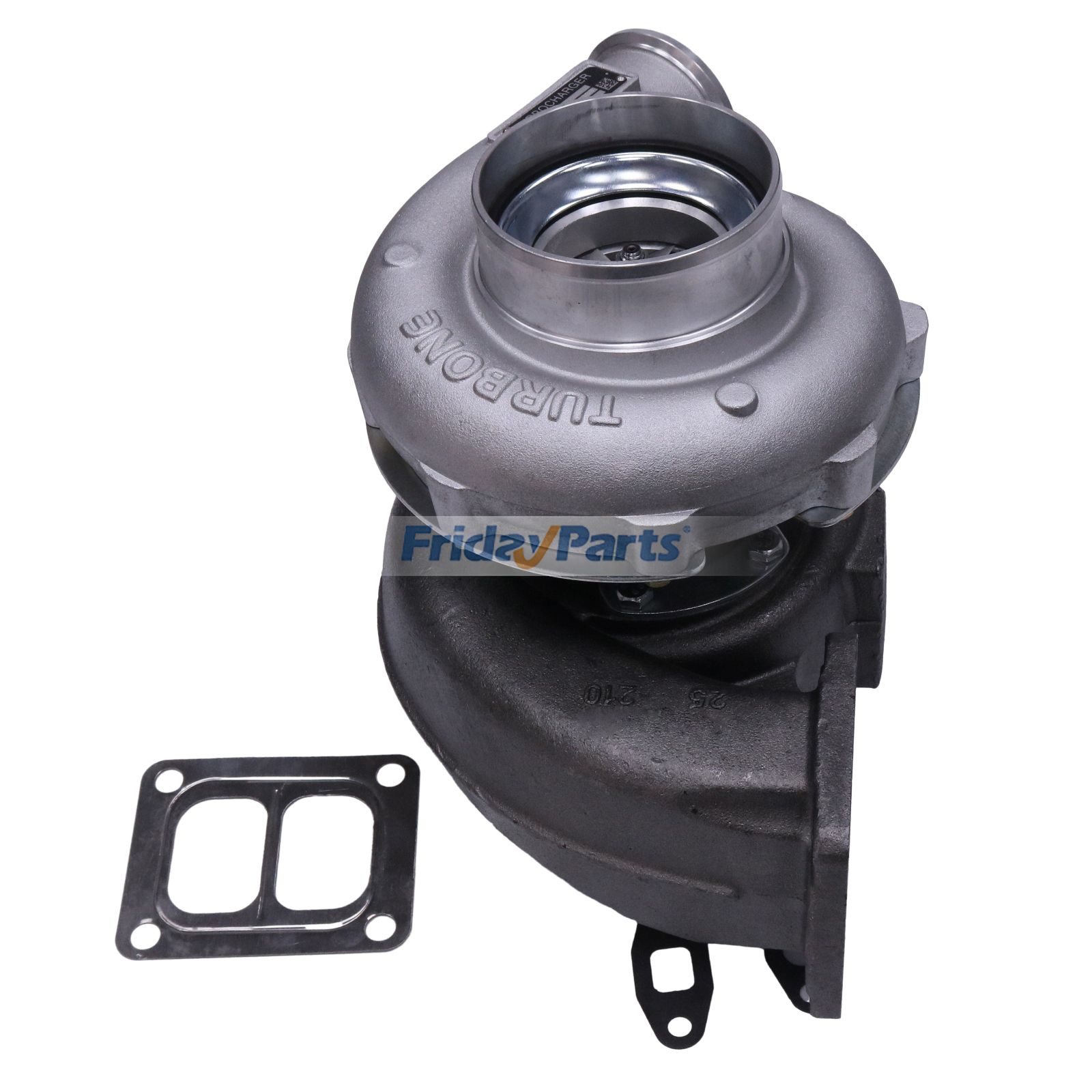 Turbocharger in Stock in China,USA,China Stock