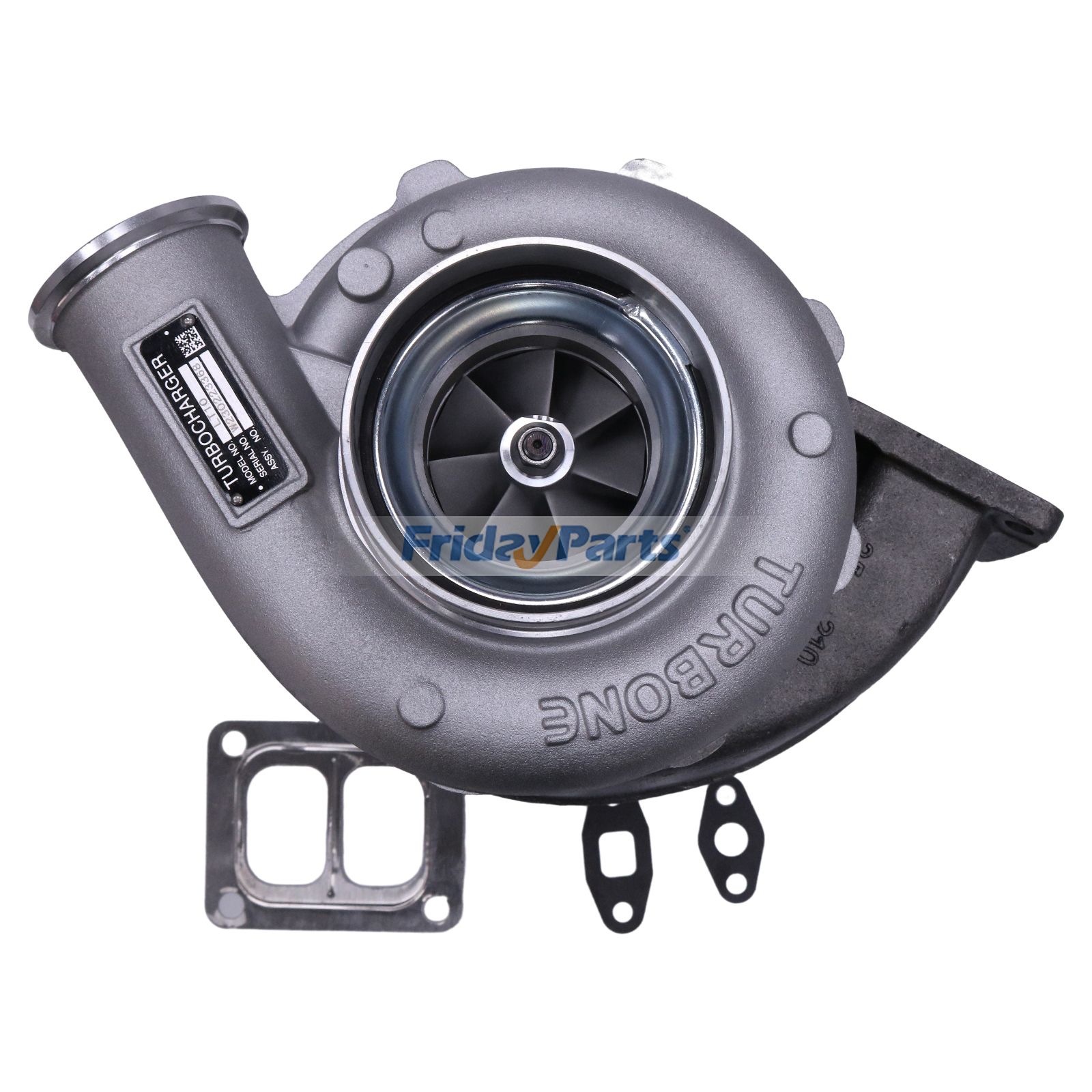 Turbocharger For CUMMINS,For OTHER BRAND Engine,Marine,Off-Road Truck