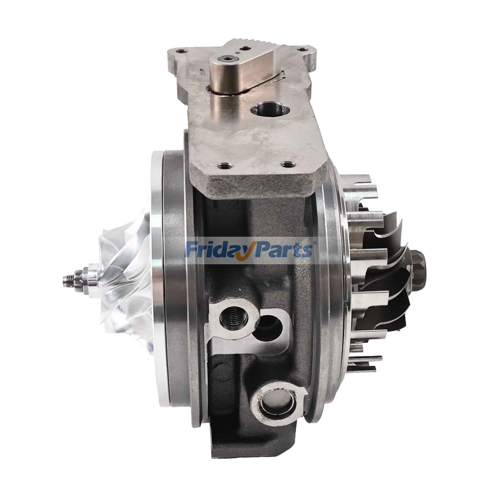 Cartouche de turbocompresseur de FridayParts