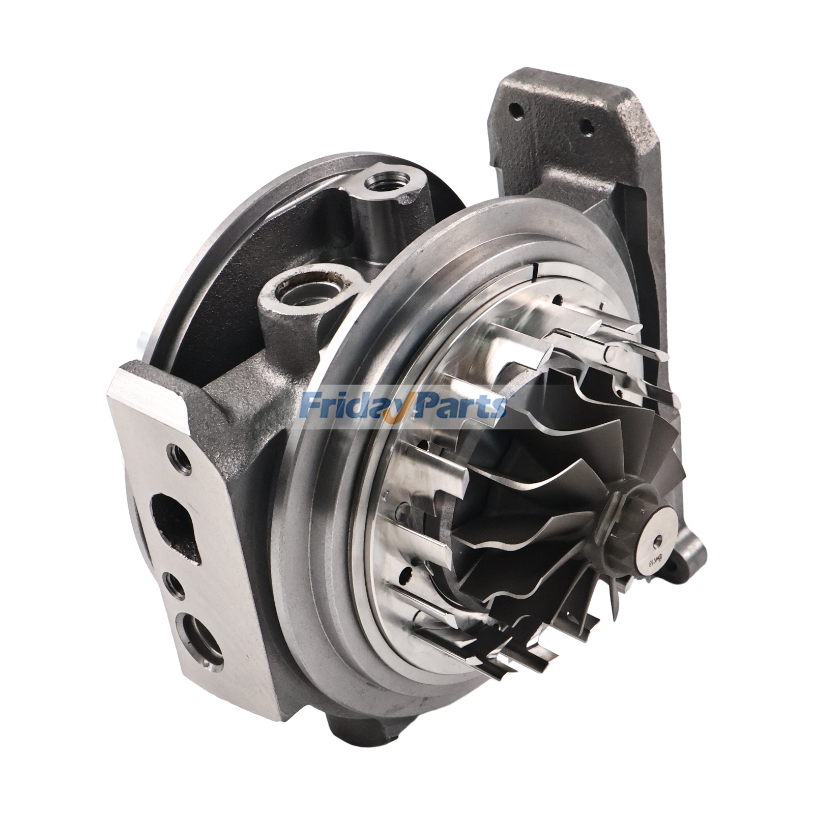 Cartouche de turbocompresseurpour Moteur