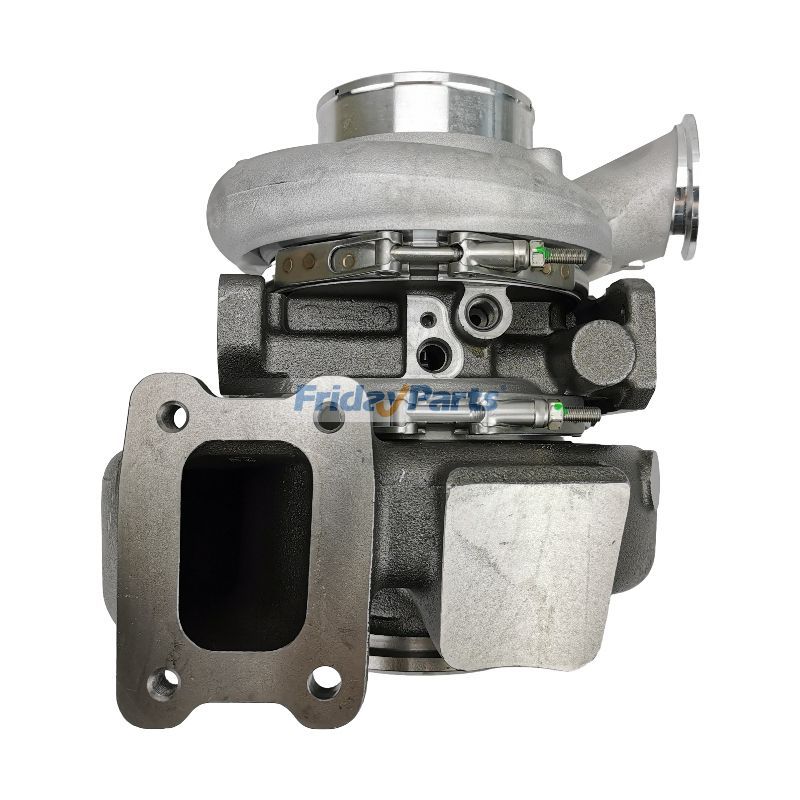 Turbo H300VG Turbocharger 3792225 for Cummins Engine ISBE EURO 6