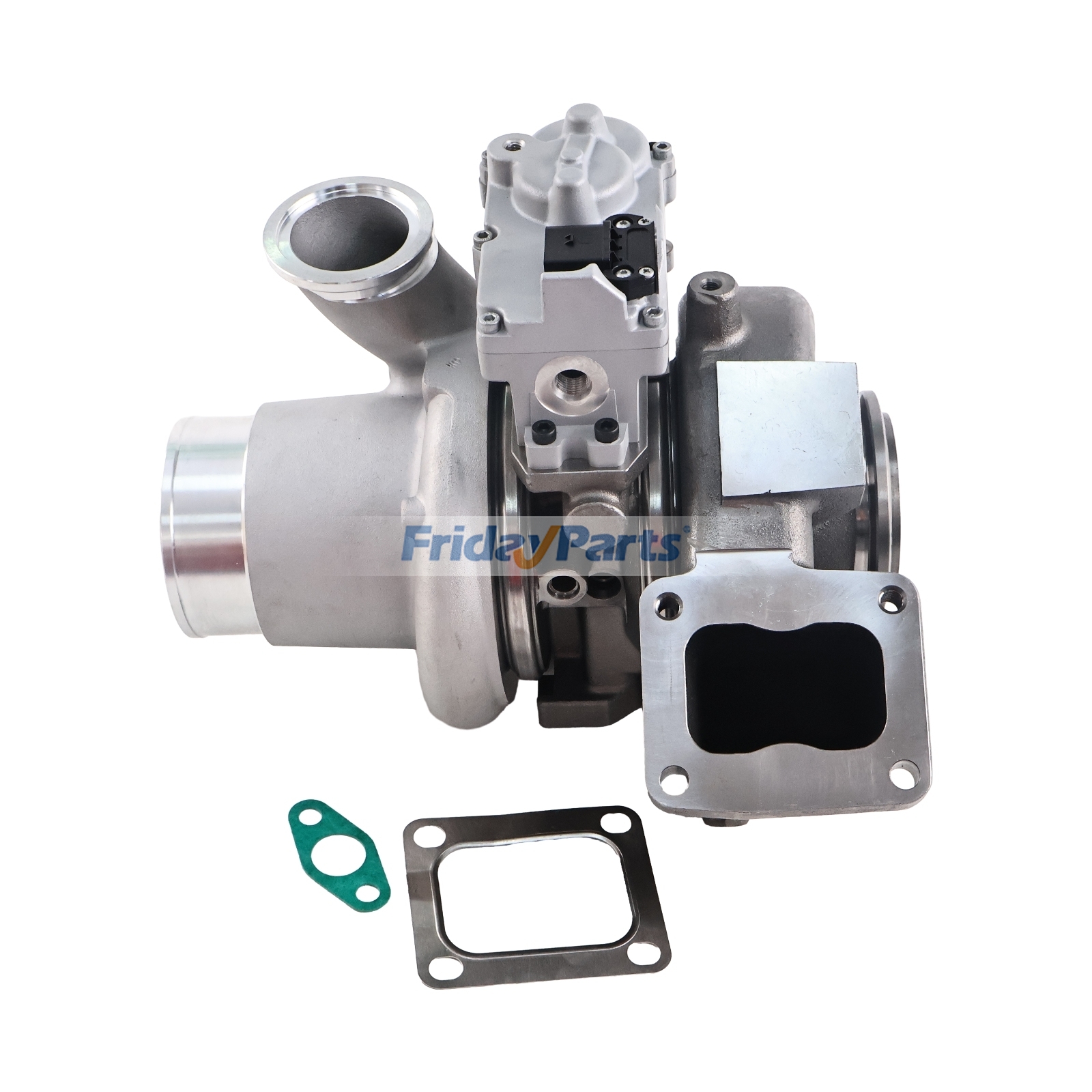 Turbocharger for Engine