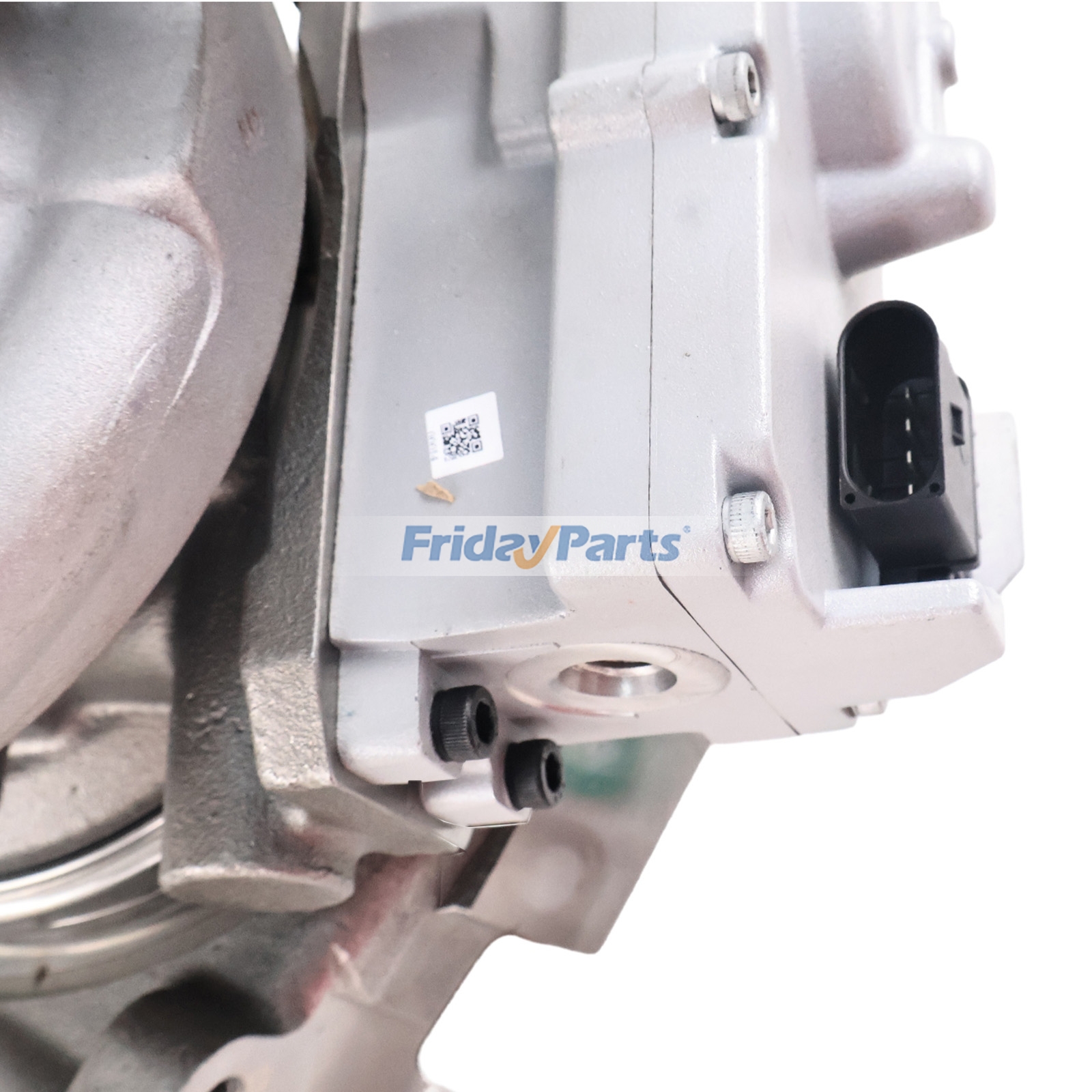 Turbo H300VG Turbocharger with Actuator 5327340 3775013 for Cummins Engine ISC ISL9 for less