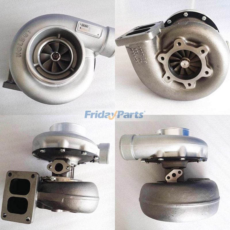 Turbo H3B Turbocharger 4033113H for 1993-08 Scania 143 ECO Truck 143 with DSC14-09 Engine