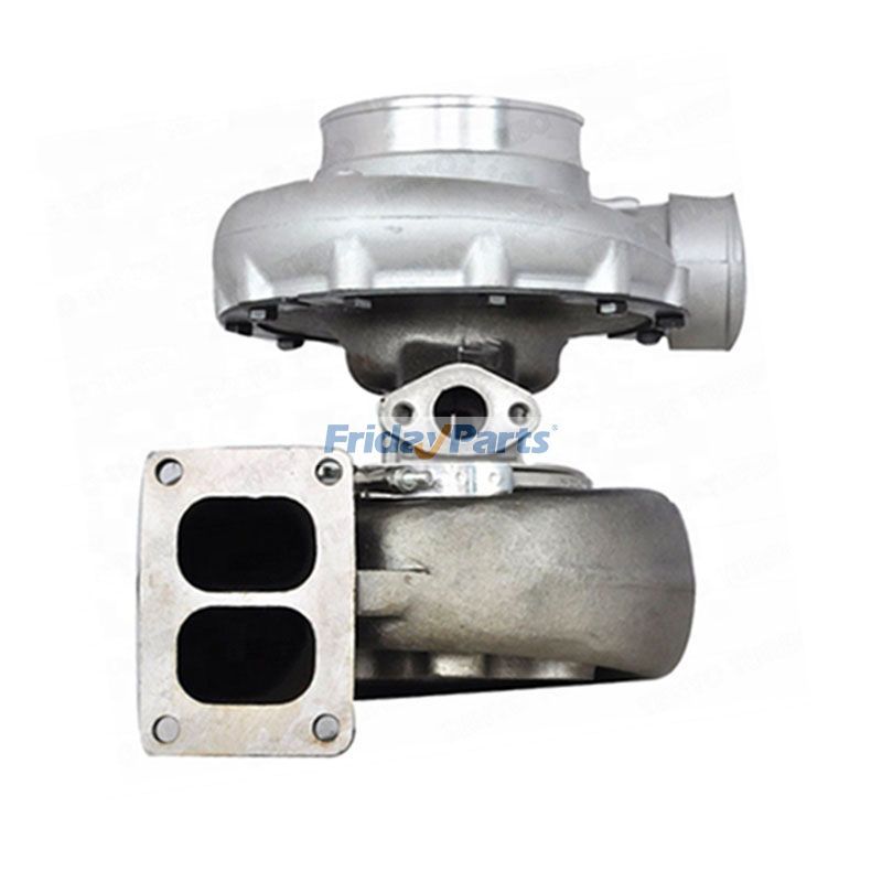 Turbo H3B Turbocharger 4033113H for 1993-08 Scania 143 ECO Truck 143 with DSC14-09 Engine