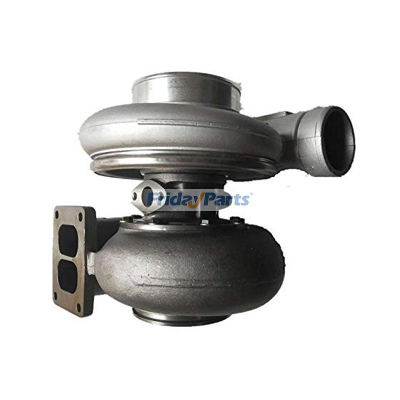 Turbo HC5A Turbocharger 3523850 3594027 for Cummins Engine K38 KTA38 K19 KT19 KTA19