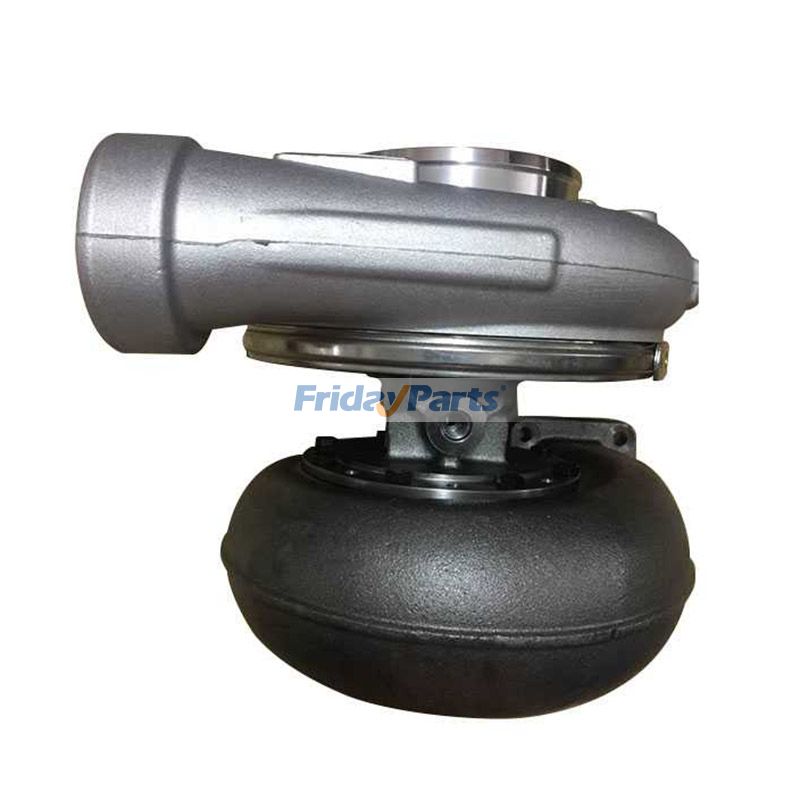 Turbocharger for Engine