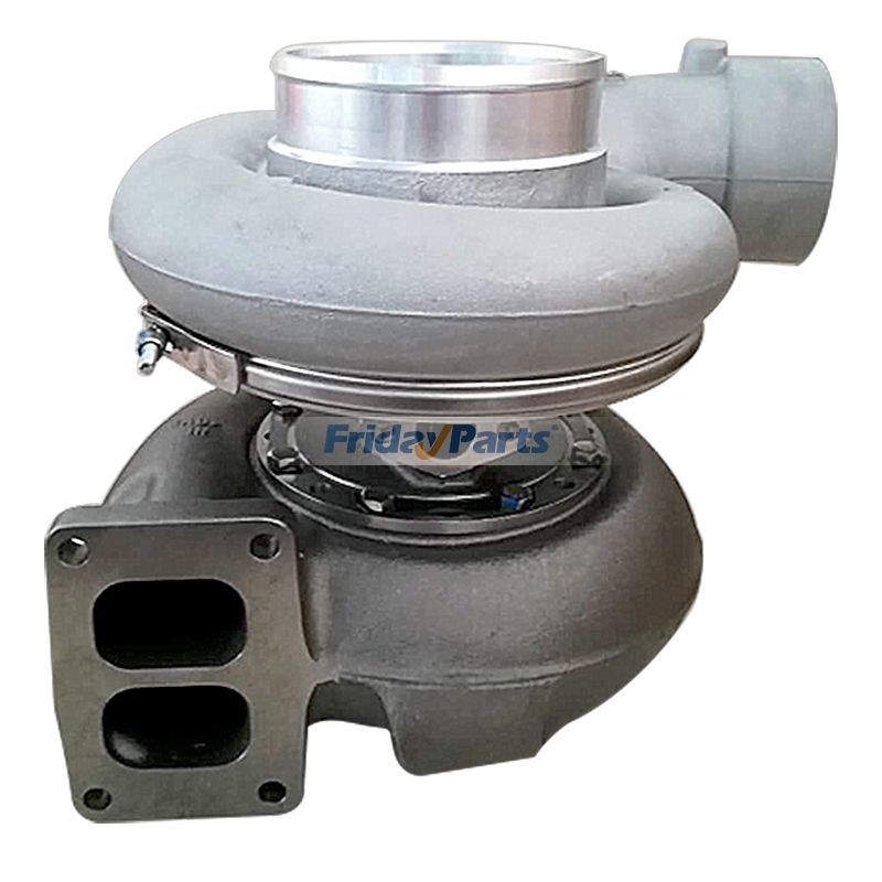 3594060 buy Turbo HC5A Turbocharger 3594068 3801803 for Cummins Engine KTAA19 ...
