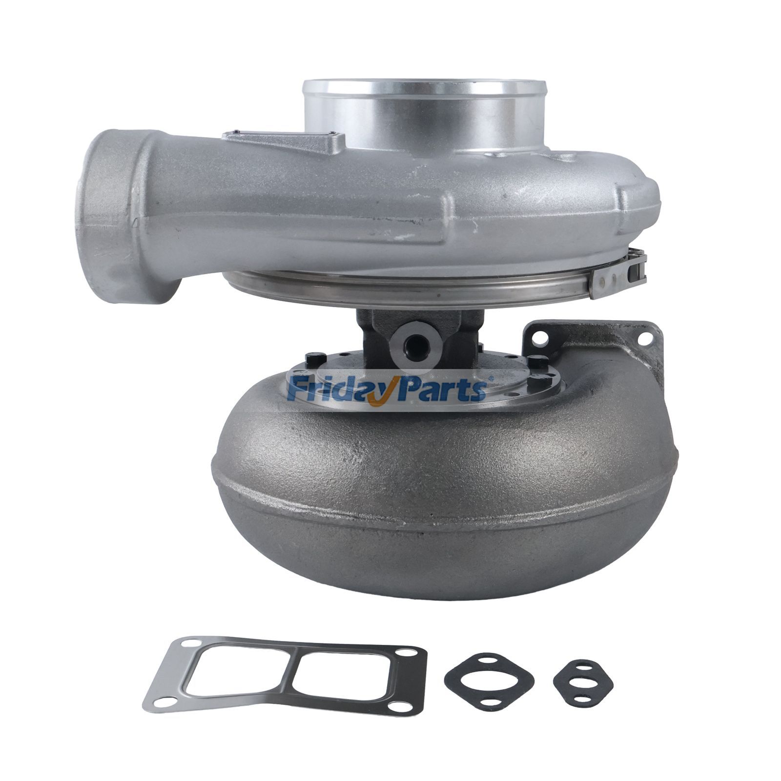 FridayParts Turbocharger
