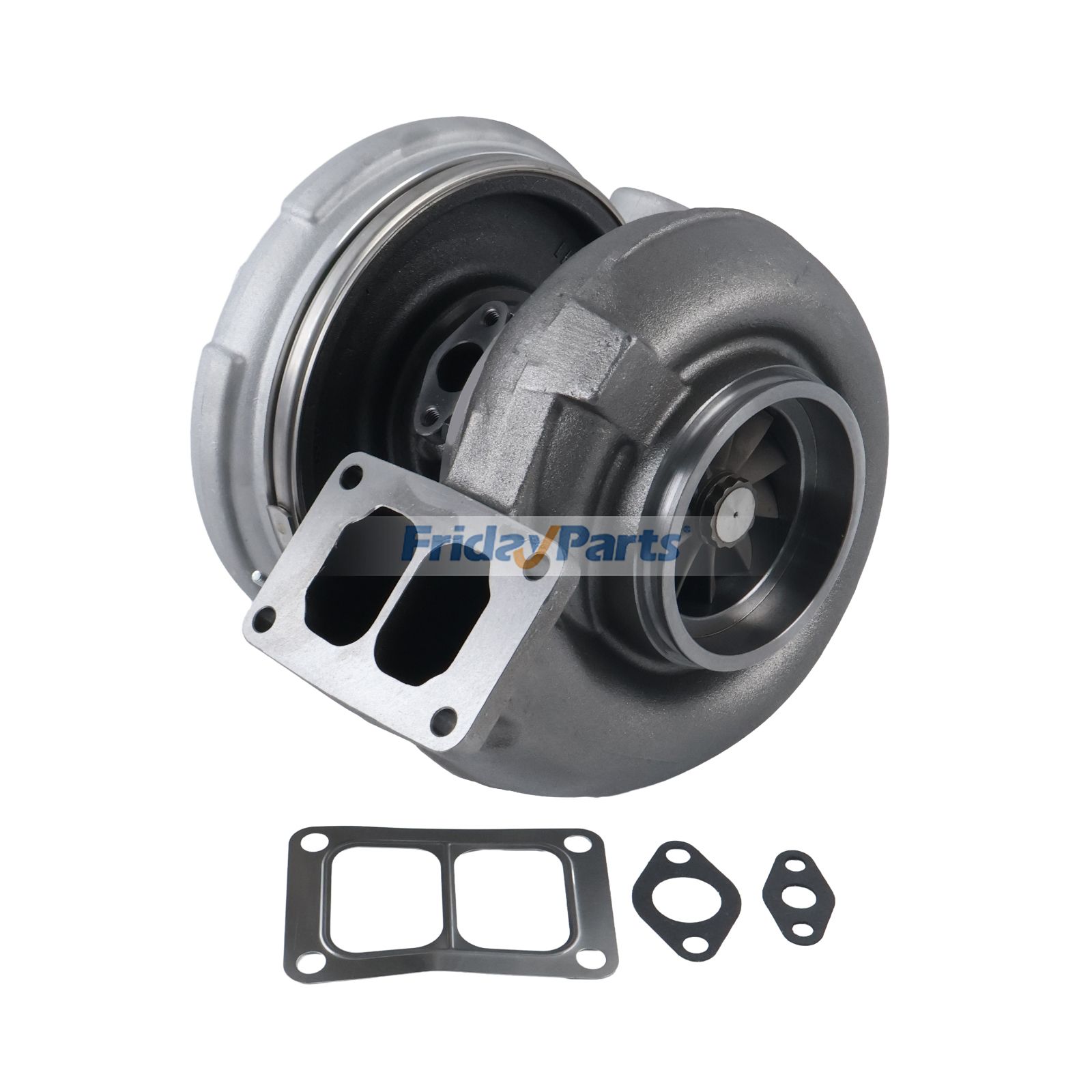 Turbocharger  Engine