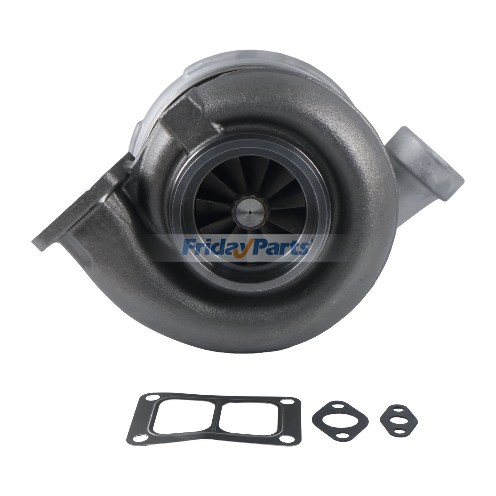 Turbocharger in Stock in China