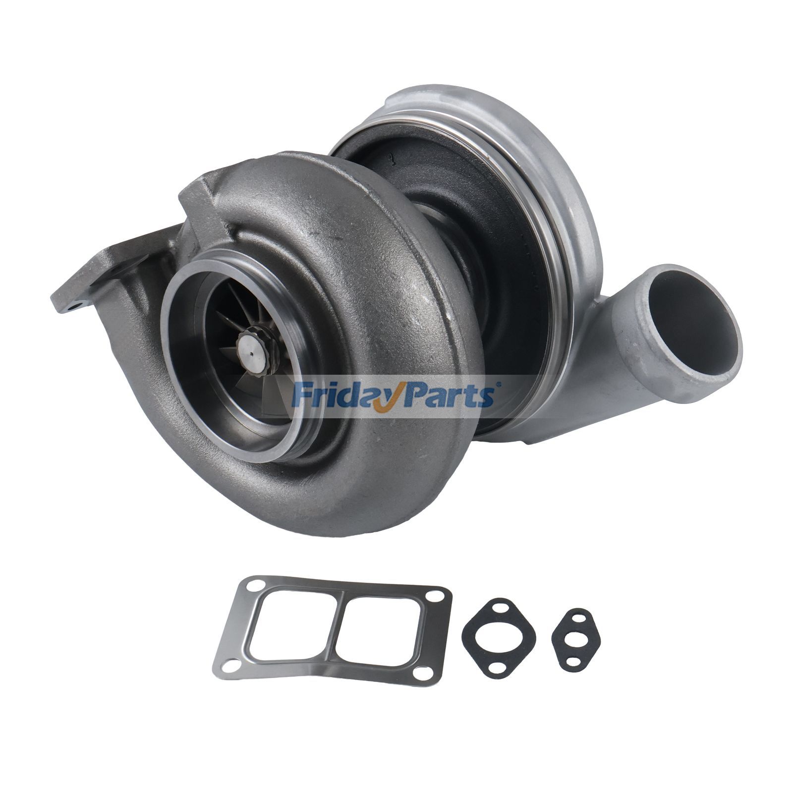 Engine Turbocharger