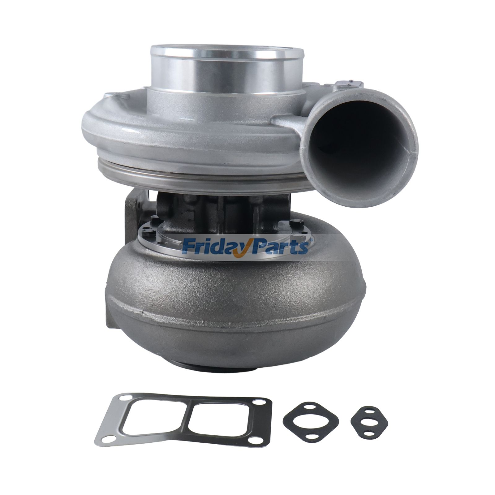 Turbocharger for Engine