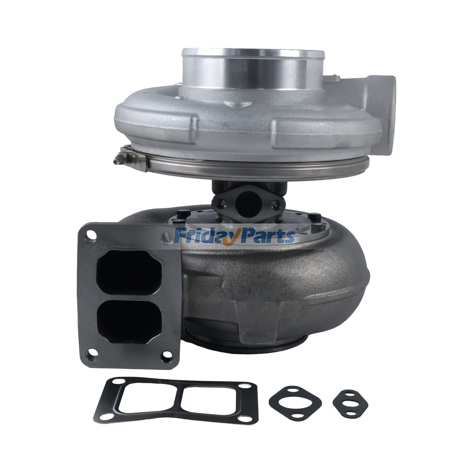 Turbo HC5A Turbocharger 3594085 for Cummins Engine B3.3 QSK19 K19 K38 KTA38