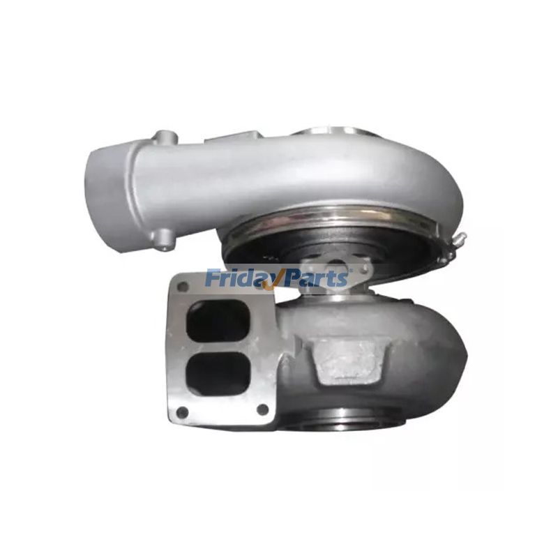 Turbo HC5A Turbocharger 3801725 4025015 3524666 for Cummins Engine KTTA38