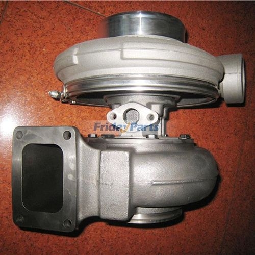 3594060 Turbo HC5A Turbocharger 3801847 3594061 3594060 for Cummins Engine K19