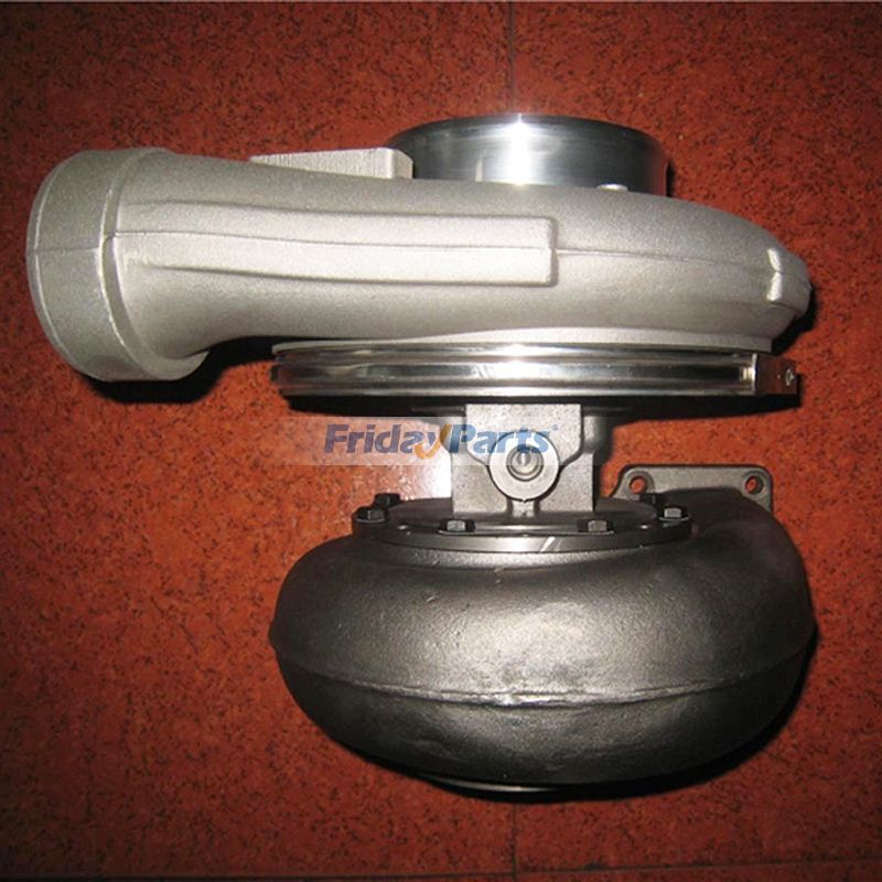 Turbo HC5A Turbocharger for Engine
