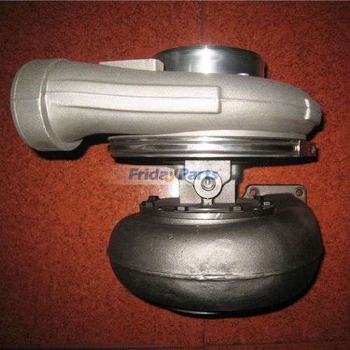 3594060 Turbocompresor HC5A 3801847 3594061 3594060 para motor Cummins K19