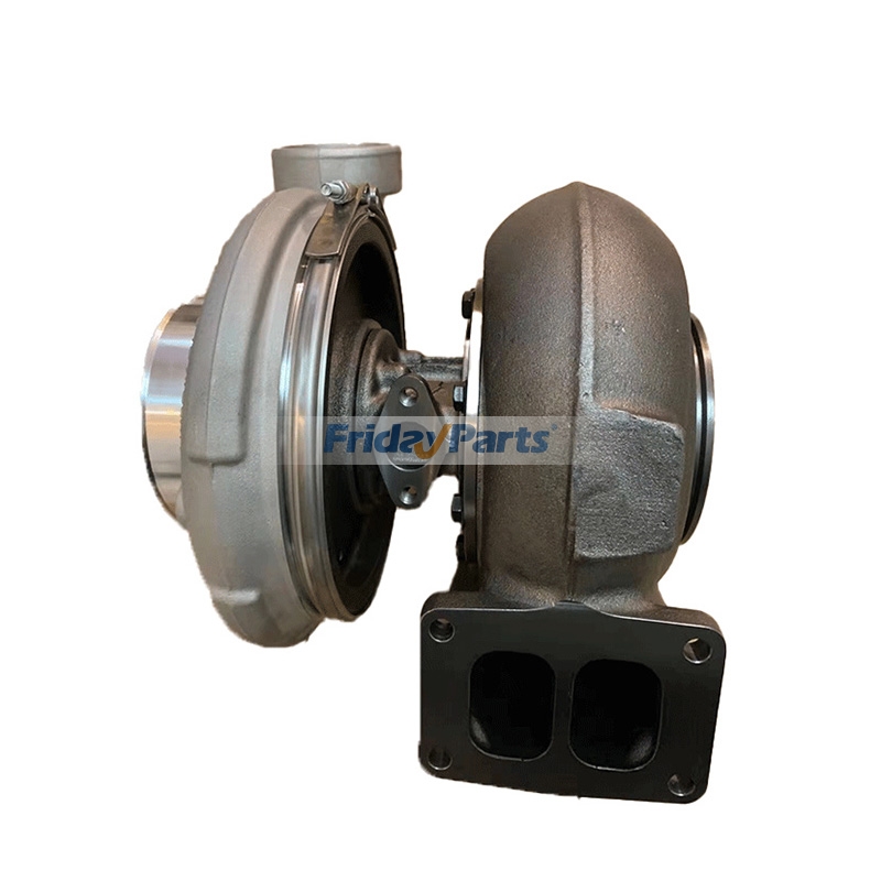 Turbo HC5A Turbocharger 3803013 for Cummins Engine GTA38 K38 KTA38GC