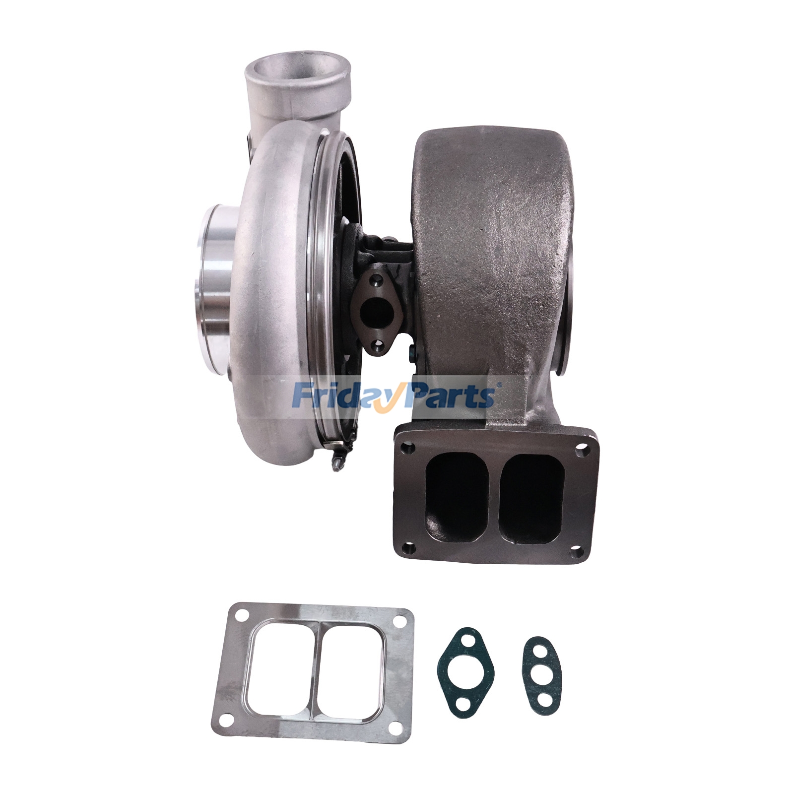 Turbocharger for Engine