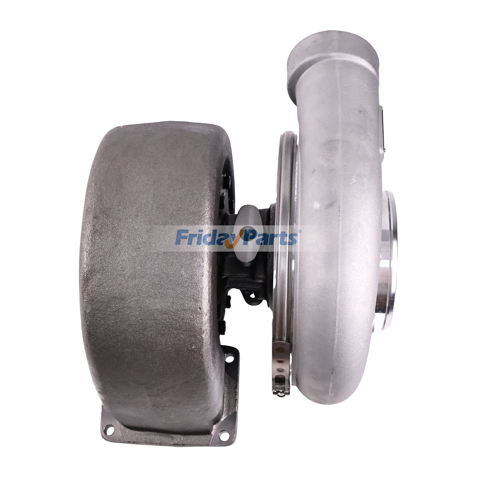 FridayParts Turbocharger