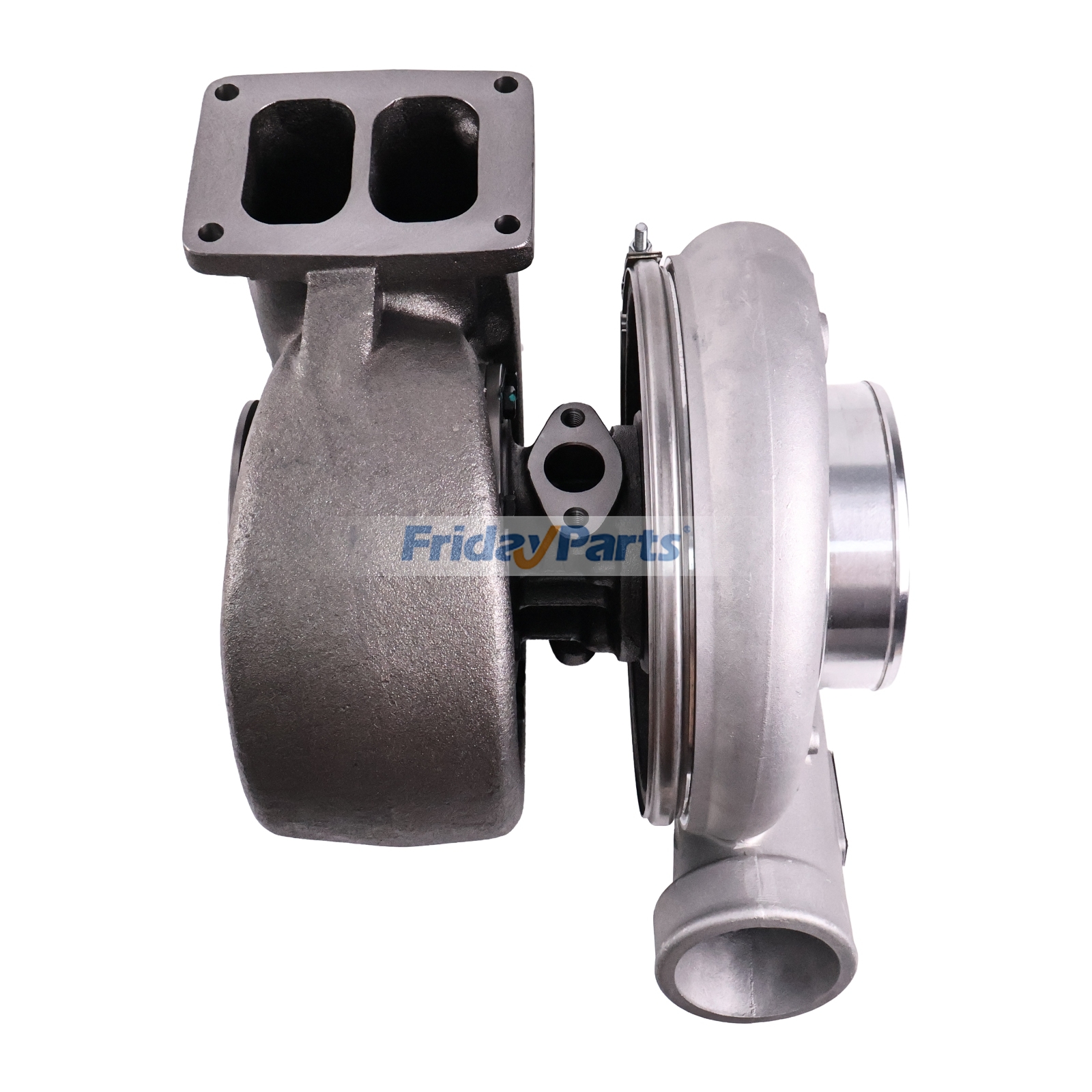 Turbocharger  Engine