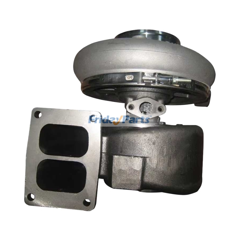 Turbocompresor HC5A 4955505 3594105 3594106 4044418 para motor Cummins KTA50 G50 K50 K50-DPM QSK50 para Motor