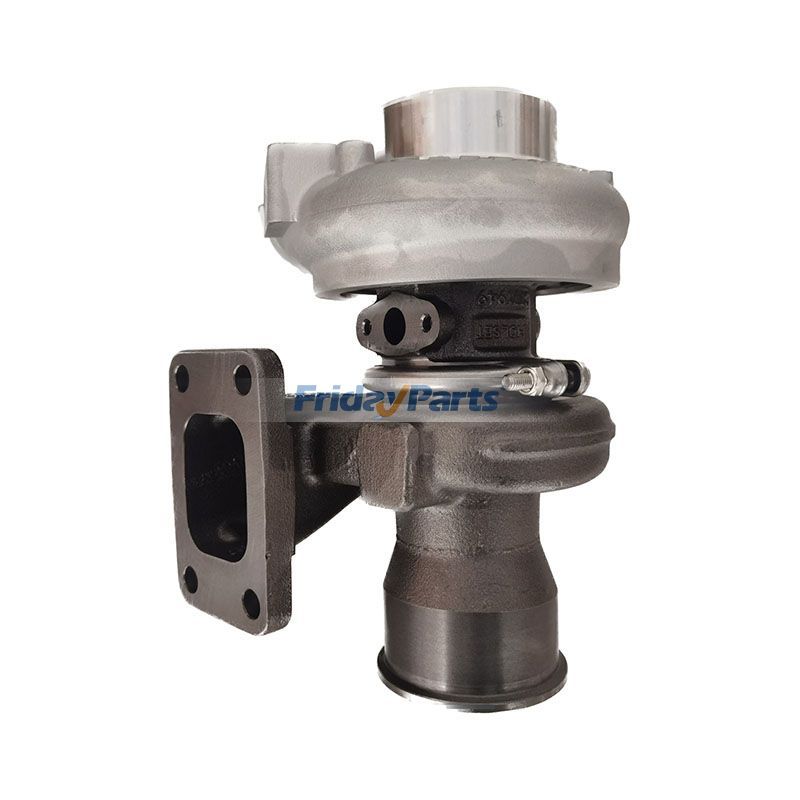 Turbo HE200FG Turbocharger 3794519 3794518 for Cummins Engine 4BTA