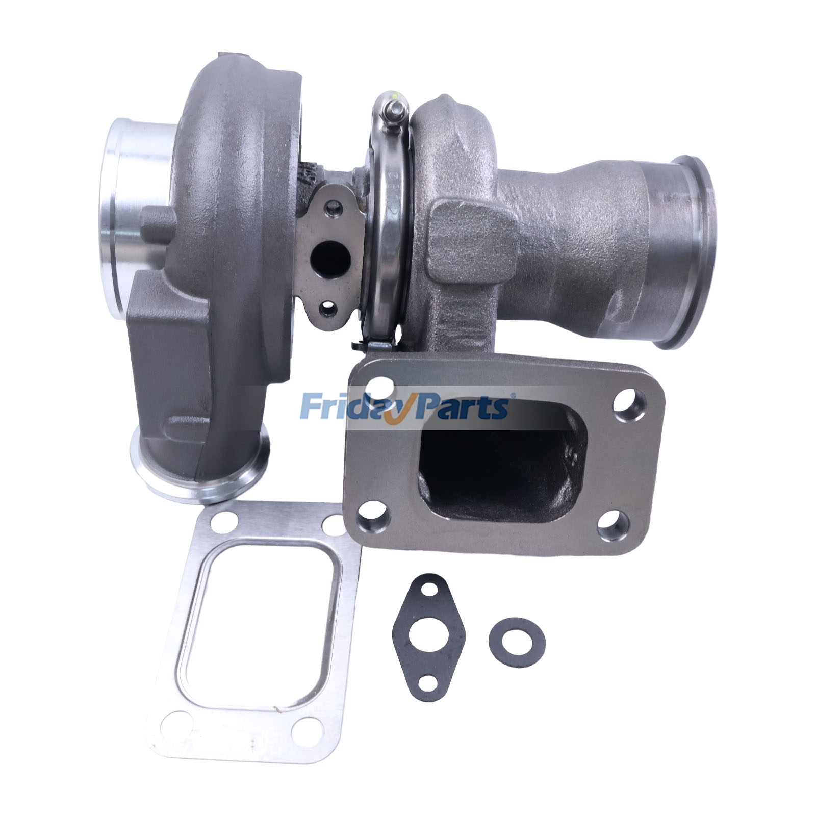 Turbo Turbocharger in Stock in China
