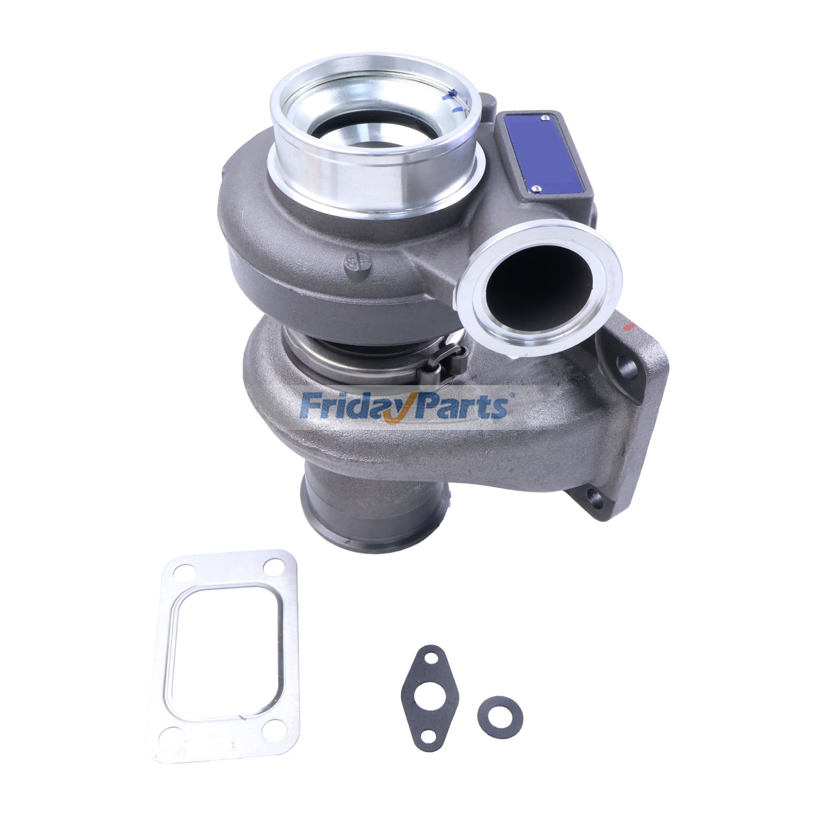 Turbo Turbocharger for Engine