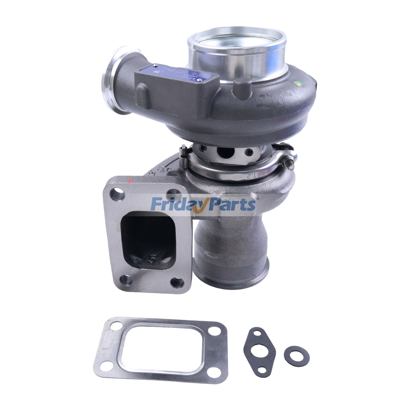 Turbo HE200FG Turbocharger 5329832 5329834 for Cummins Engine B3.3 4B 4BT 4BTA-G11