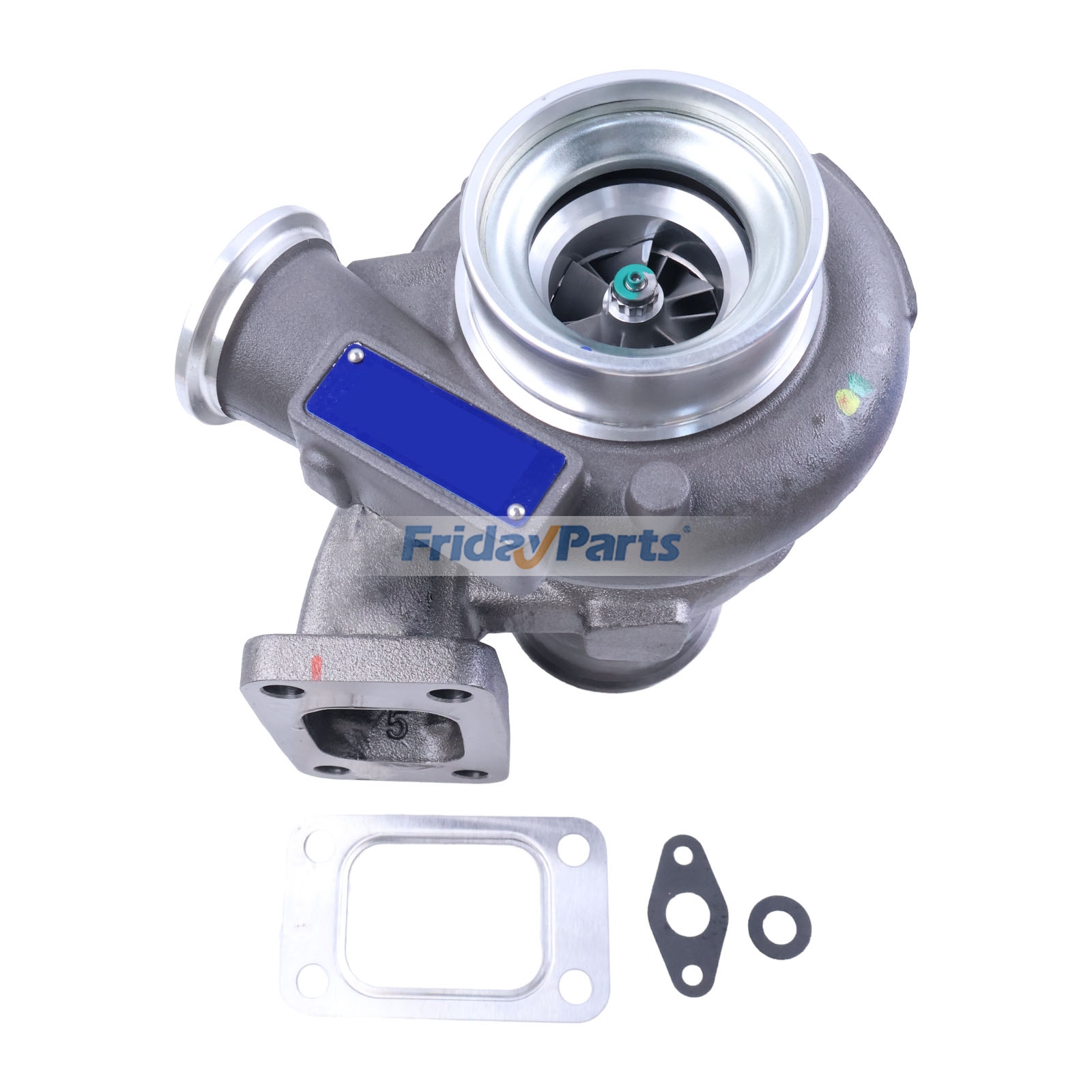 Engine Turbo Turbocharger