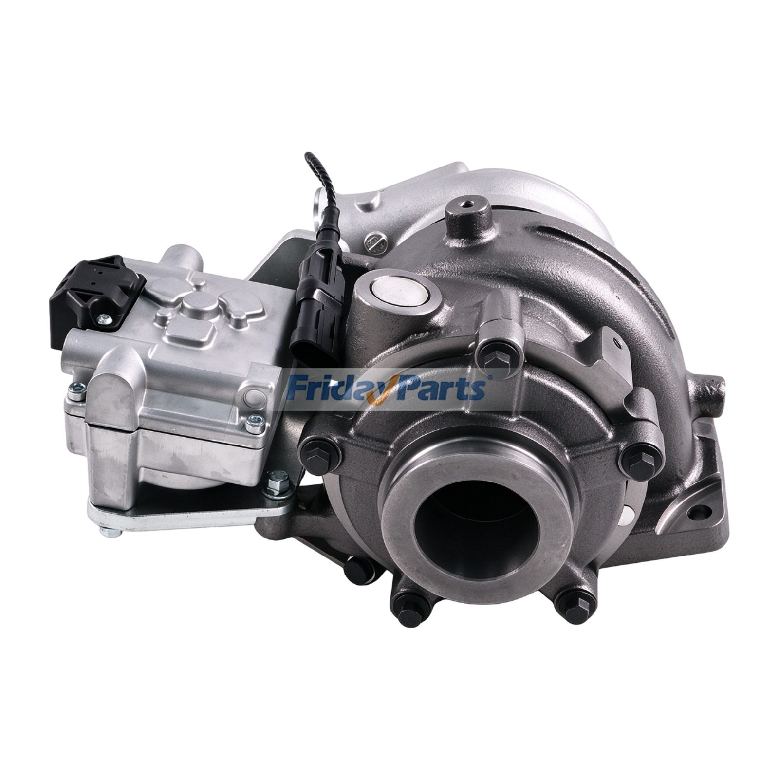 turbocompresseur 