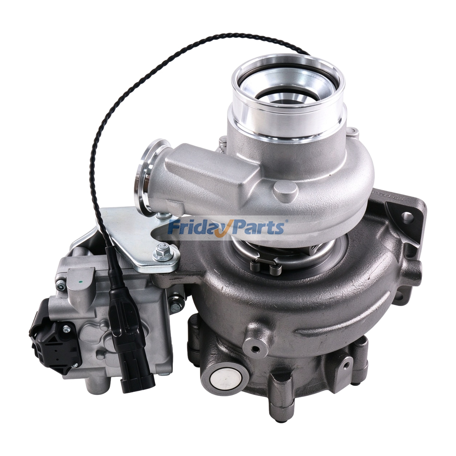turbocompresseurpour Moteur