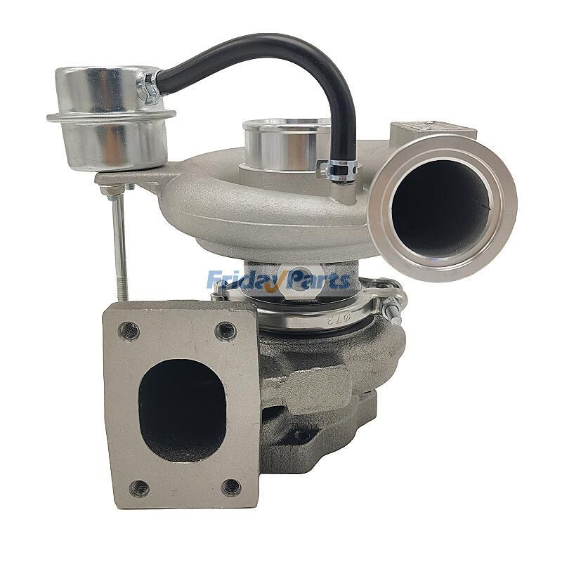 Engine Turbo HE200WG HE211WG Turbocharger ISF ISF2.8 R2.8