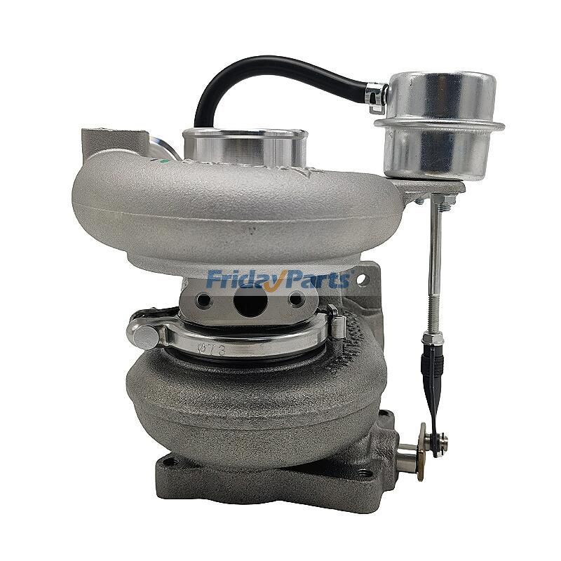 Turbo HE200WG HE211WG Turbocharger ISF ISF2.8 R2.8 in Stock in China
