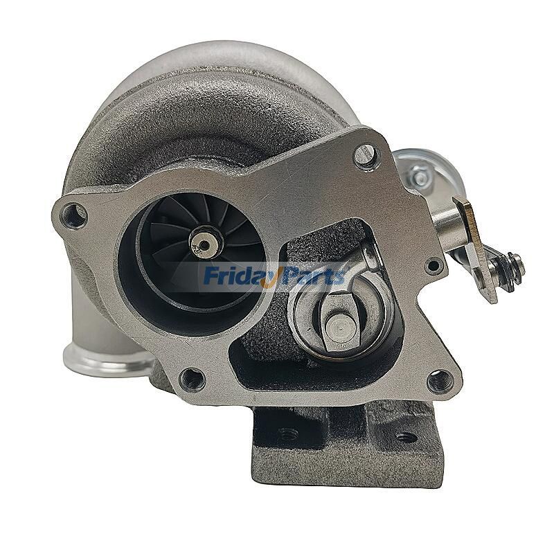  Turbo HE200WG HE211WG Turbocharger ISF ISF2.8 R2.8 