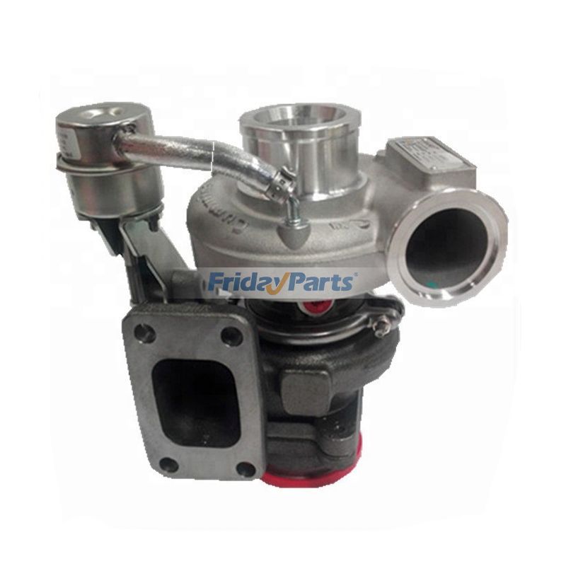 Turbo HE200WG Turbocharger 3769719 for Cummins Engine ISB3.9 4BTAA 6CT