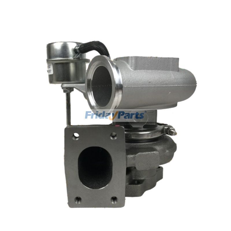 Turbo HE200WG Turbocharger 3772741 for Cummins Engine ISF ISF3.8