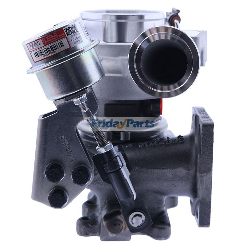 Turbo HE200WG Turbocharger 4.5L for Engine