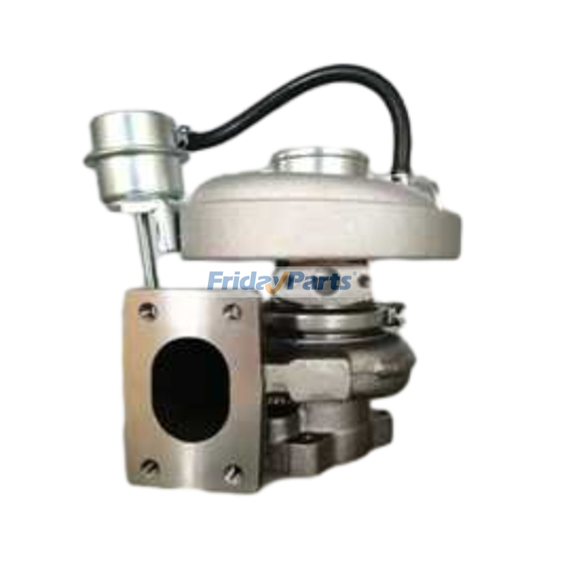 Turbocompresor HE200WG 3787854 3787853 para motor Cummins QSF2.8 CM2880 F104