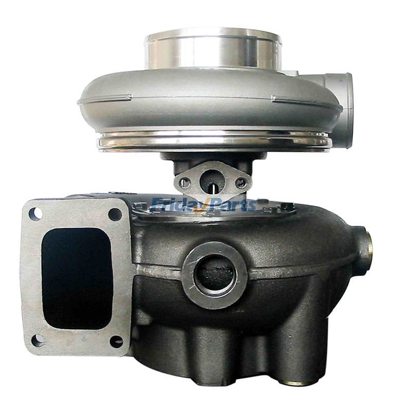 Turbo HE200WG Turbocharger 3790143 3790144 for Cummins Foton QSF3.8 Engine
