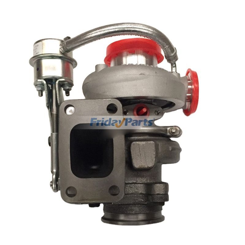 Turbo HE200WG Turbocharger 3791826 for Cummins Engine 4BTAA3.9-C125