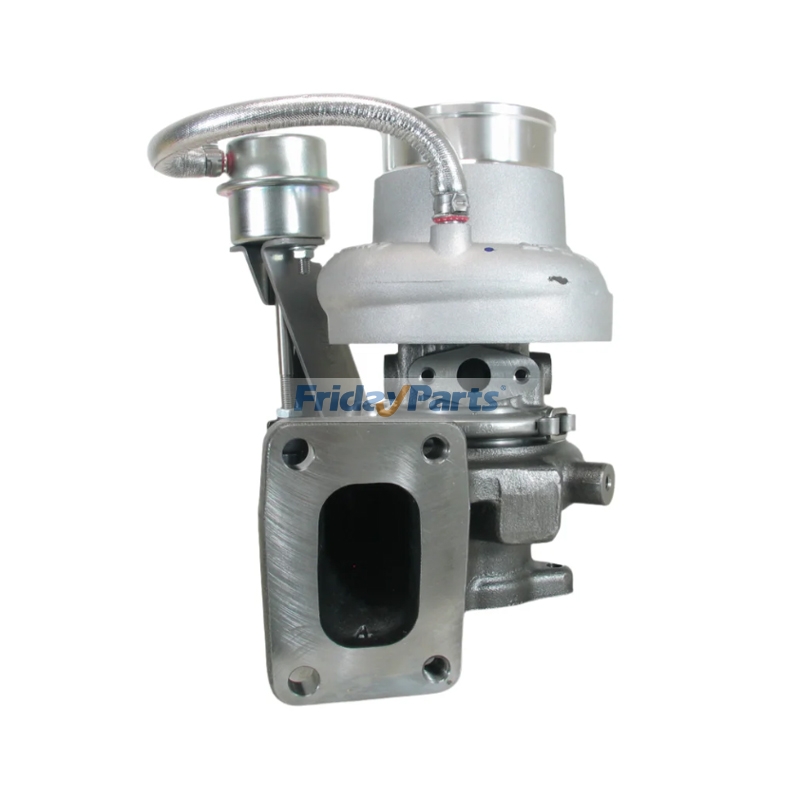 カミンズエンジンQSF3.8用ターボHE200WGターボチャージャー3797476 3797477