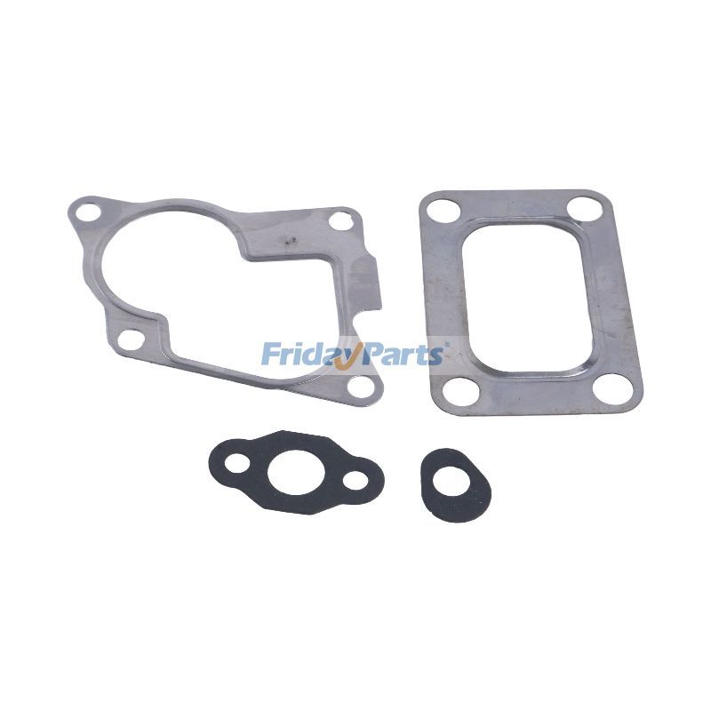 Turbocompresor HE200WG 3797478 3797479 para motor Cummins F3.8 QSF3.8 para Motor