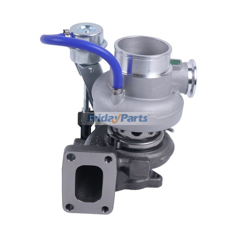Turbo HE200WG Turbocharger 3797478 3797479 for Cummins Engine F3.8 QSF3.8