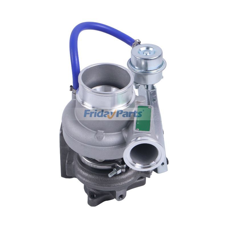 Turbocompresor HE200WG 3797478 3797479 para motor Cummins F3.8 QSF3.8