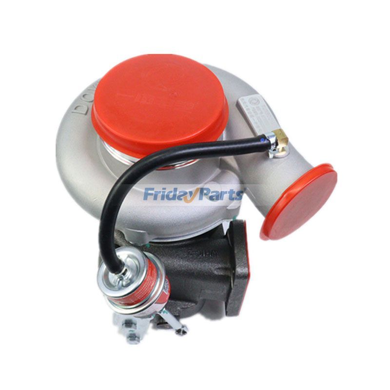Turbo HE200WG Turbocharger 3799465 for Cummins Engine 4BTAA