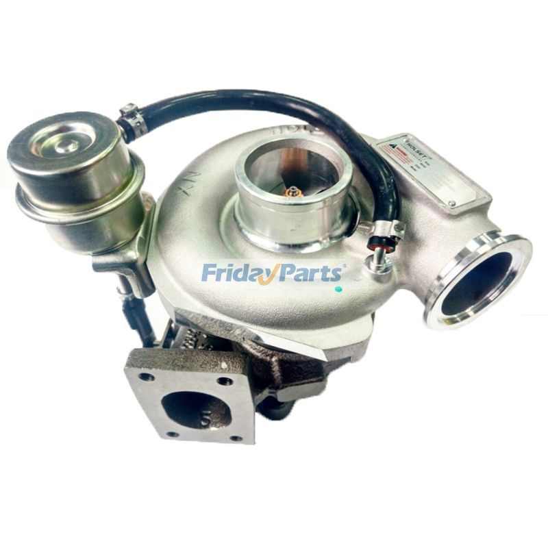 Turbo HE200WG Turbocharger 5350917 for Cummins ISF3.8 Engine
